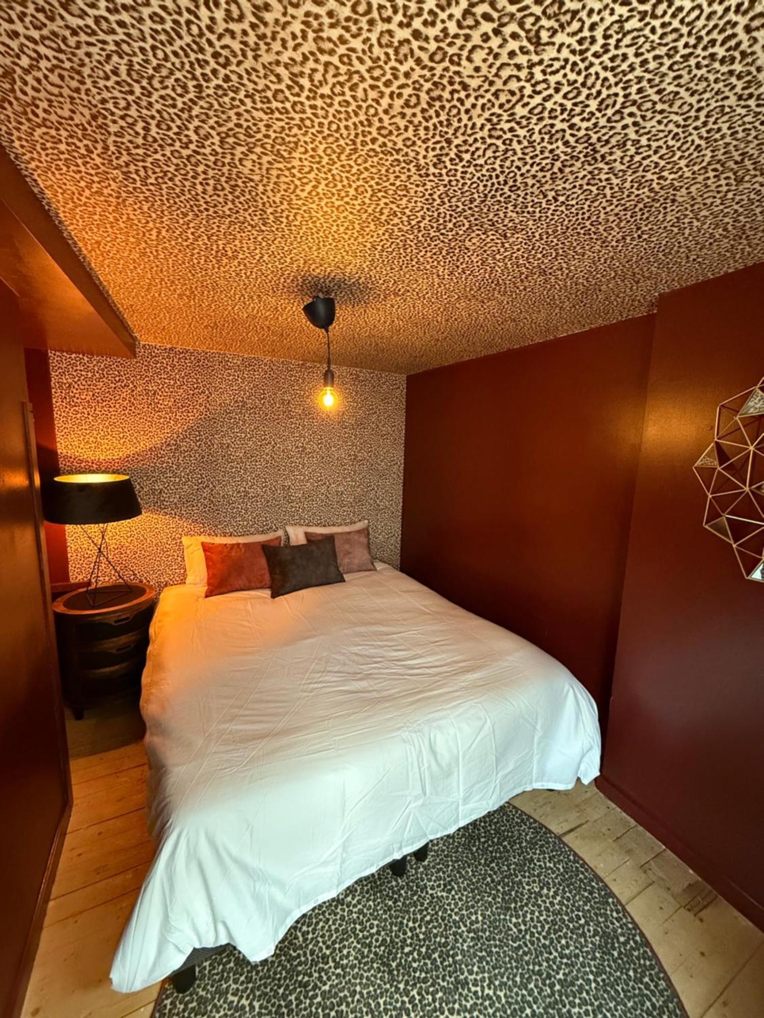 Apartment Luxury Boudoir *