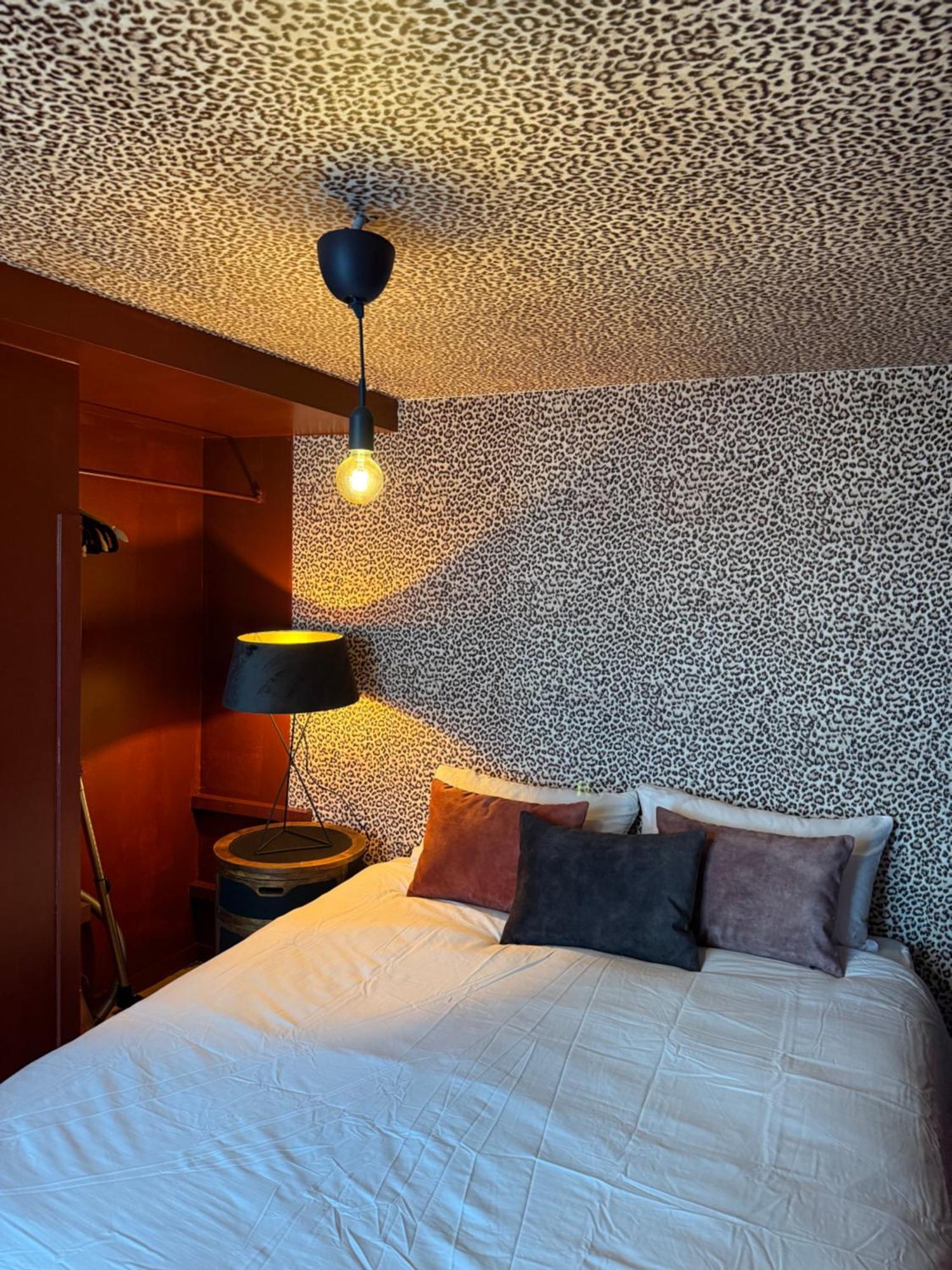 Apartment Luxury Boudoir