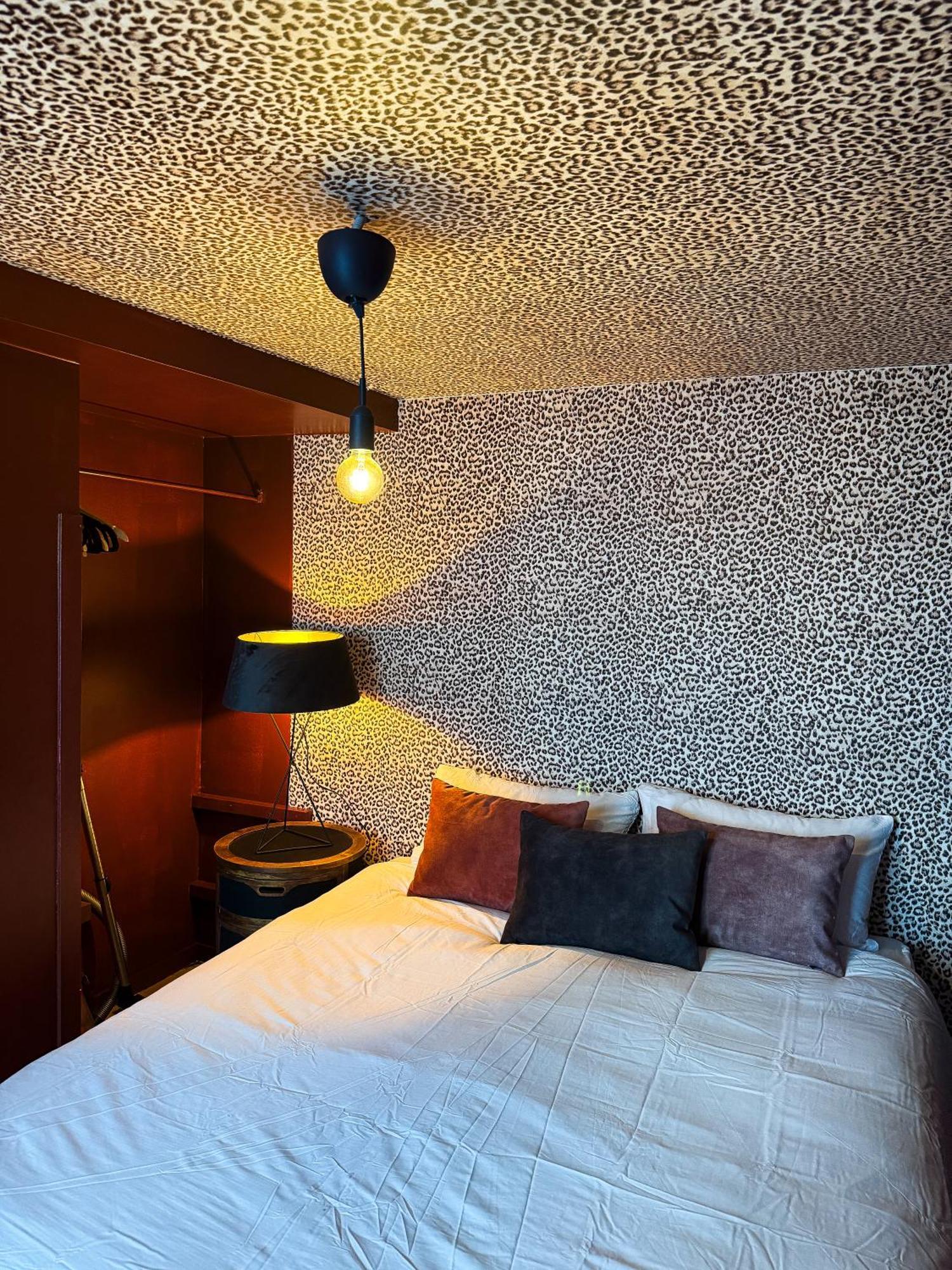 Luxury Boudoir * Antwerp