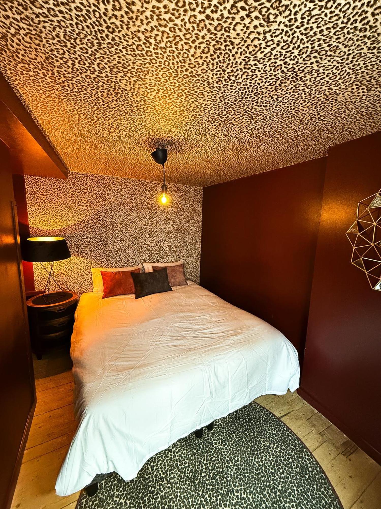 Luxury Boudoir Apartment Antwerp