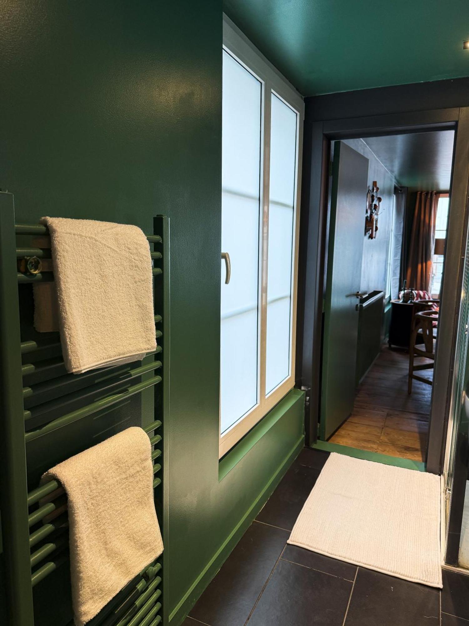 Luxury Boudoir Antwerp