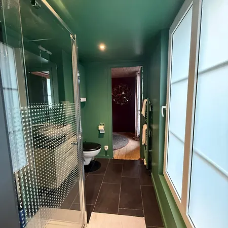 Luxury Boudoir Suites Antwerp Exterior photo